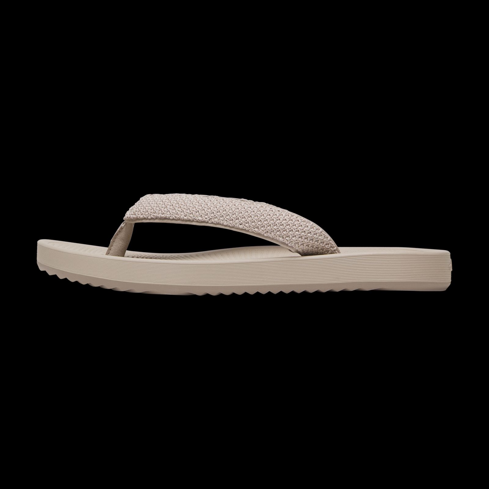 Women's Allbirds Flip Flop - Mushroom