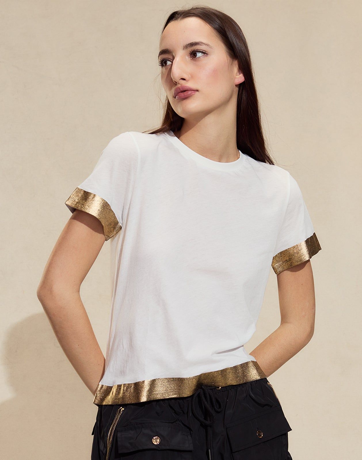 Athena Tee