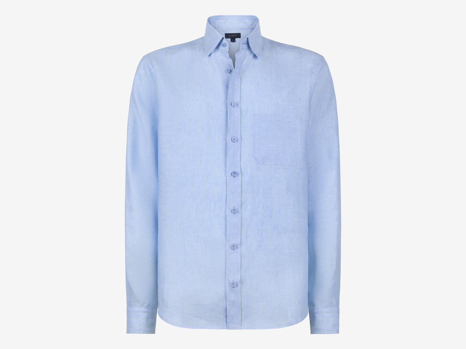 Camicia Classica Bd