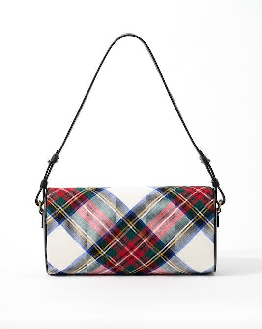 Evie 2.0 - tartan