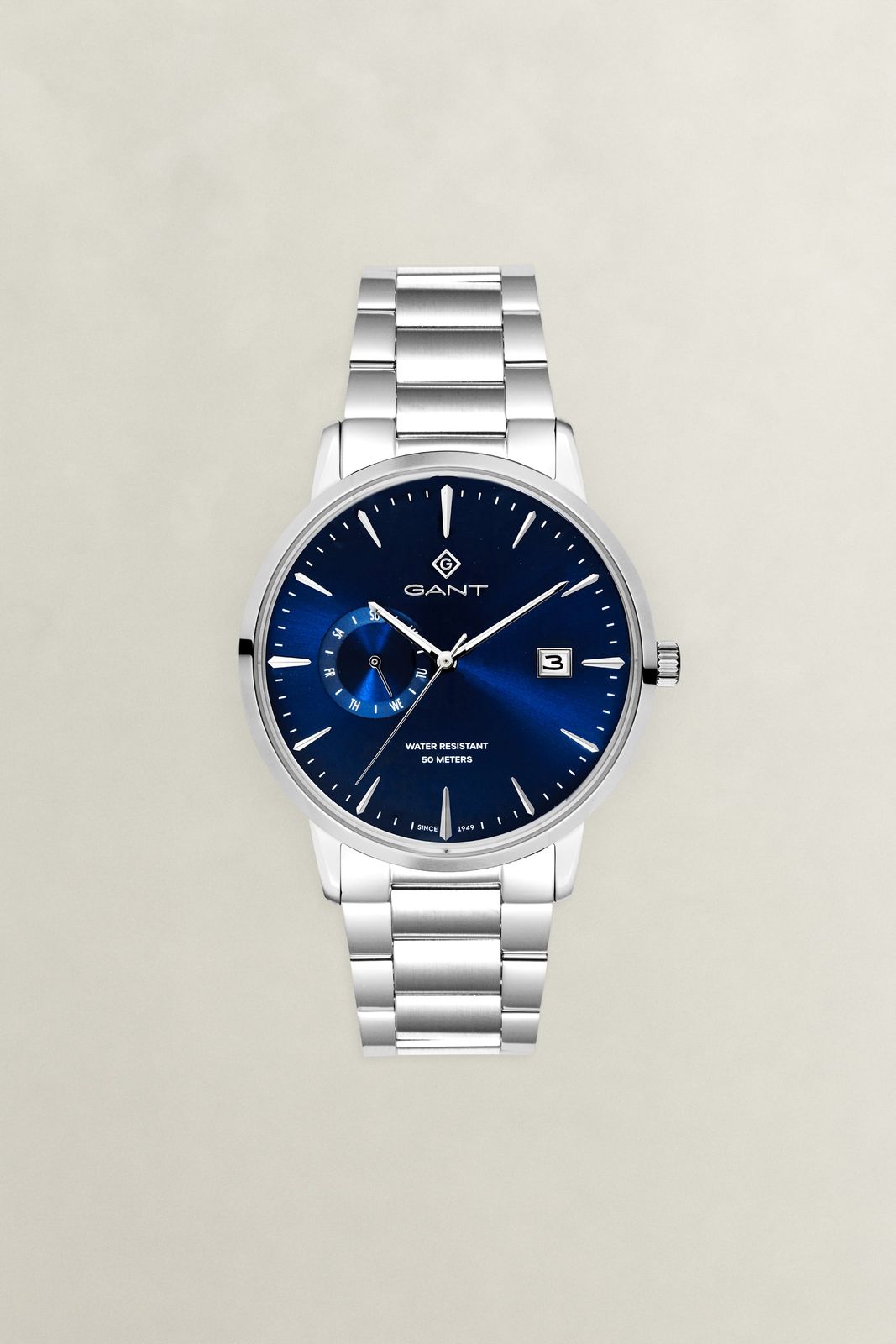 East Hill Watch - CLASSIC BLUE