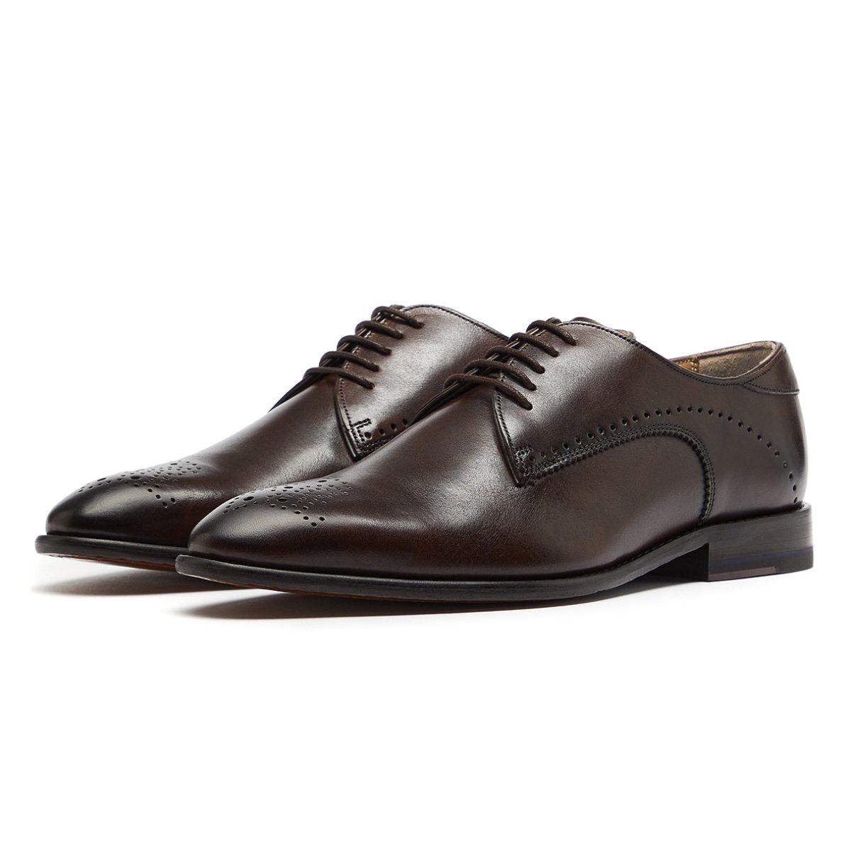 Harworth Brown