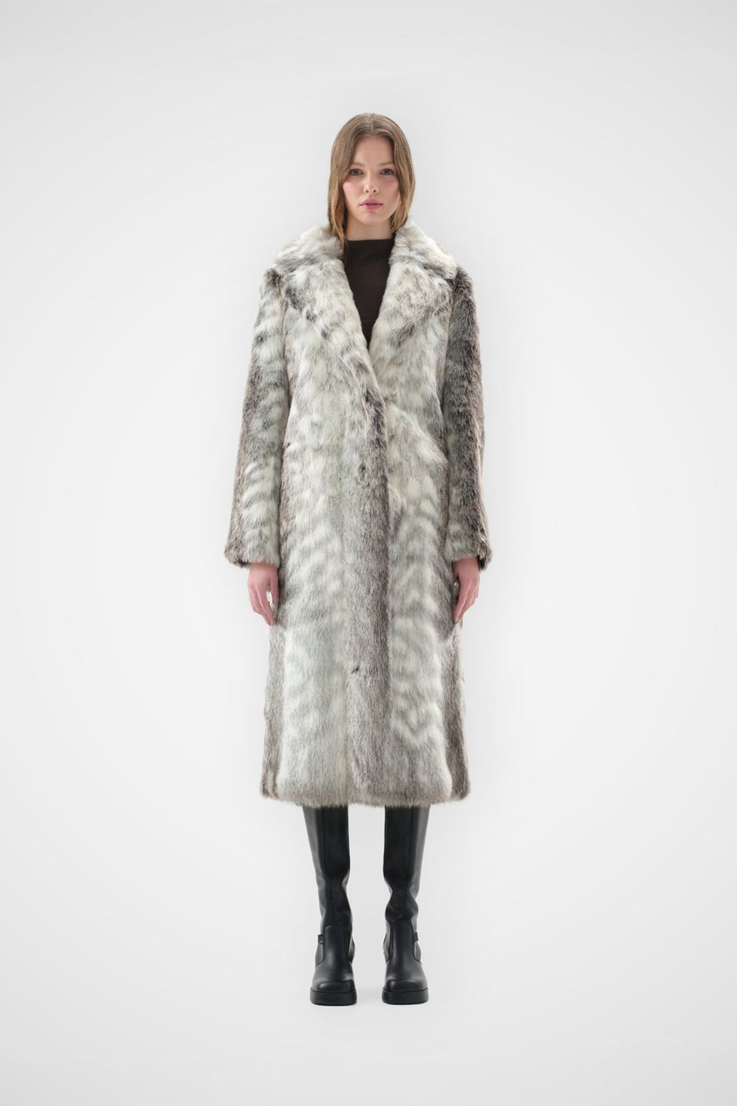 Kathmandu Coat