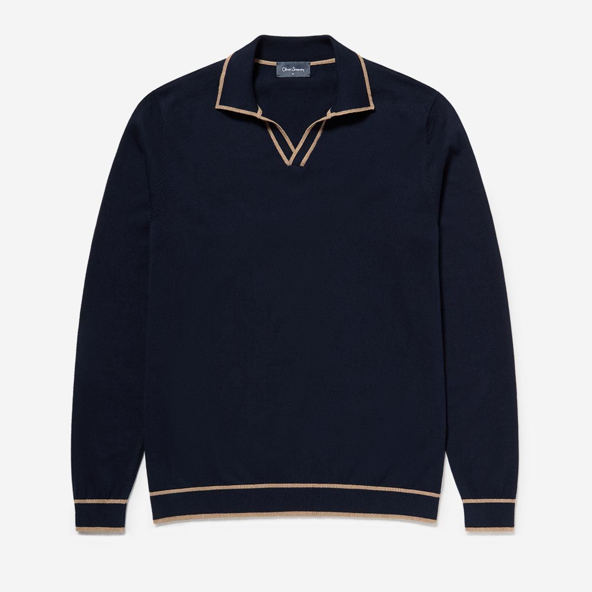 Ludlow Navy