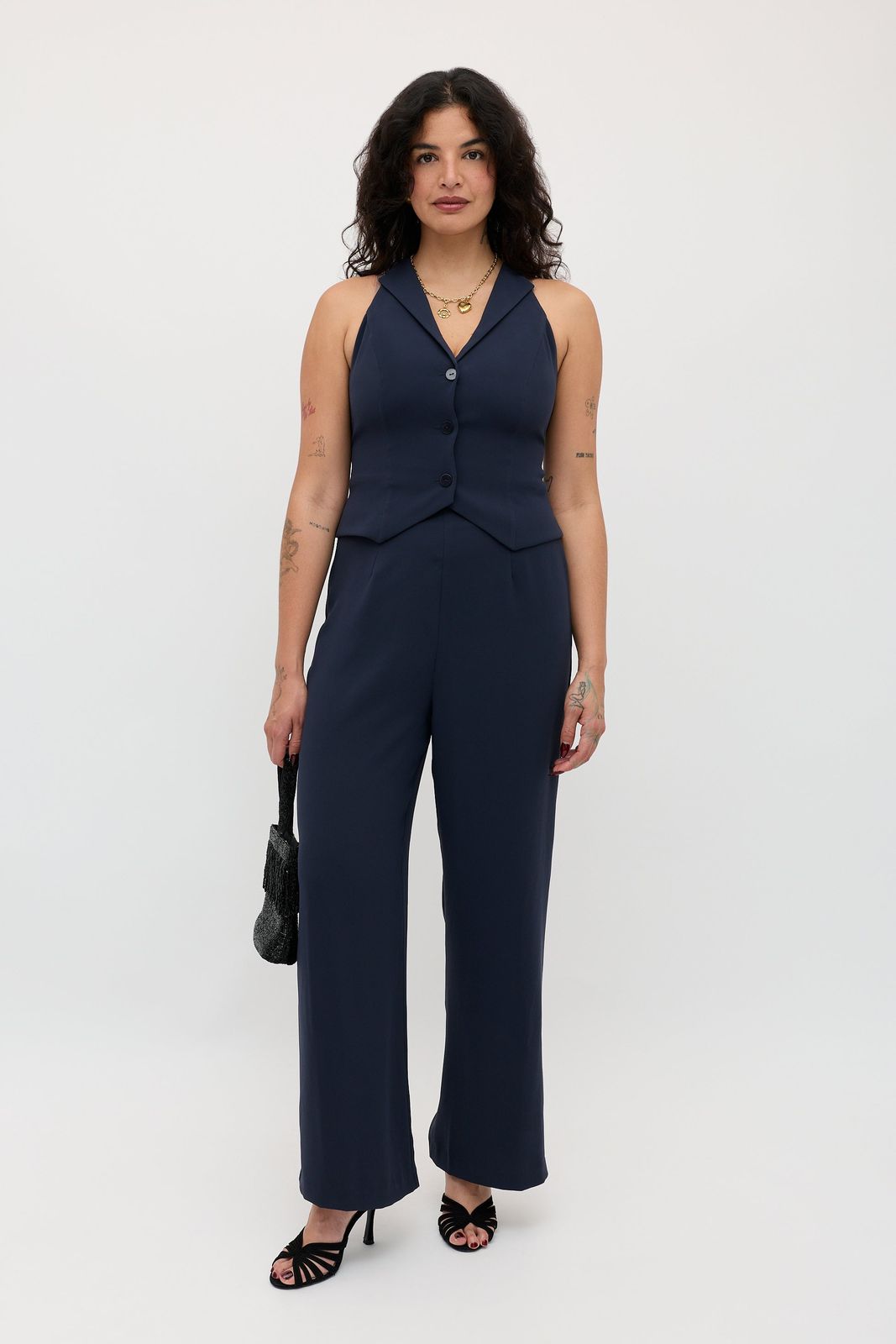 Sienna 2 - Navy