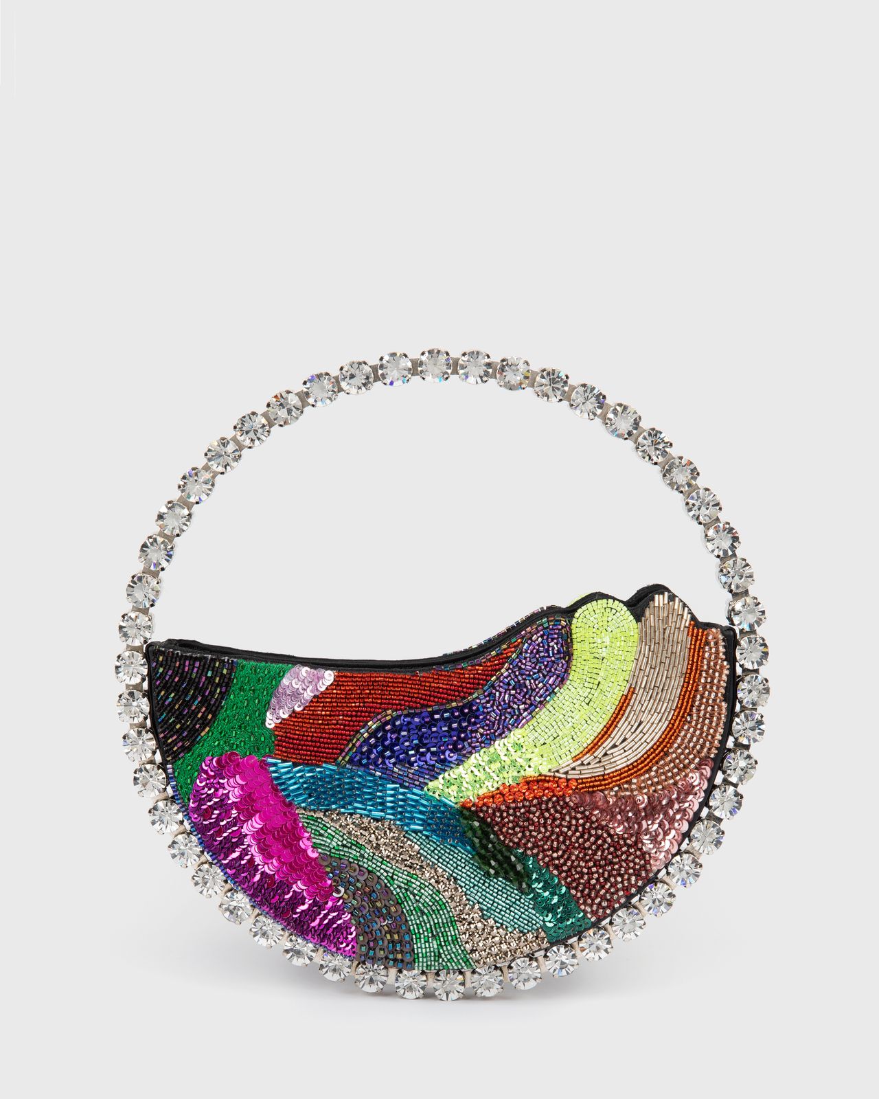Celeste Eternity Clutch