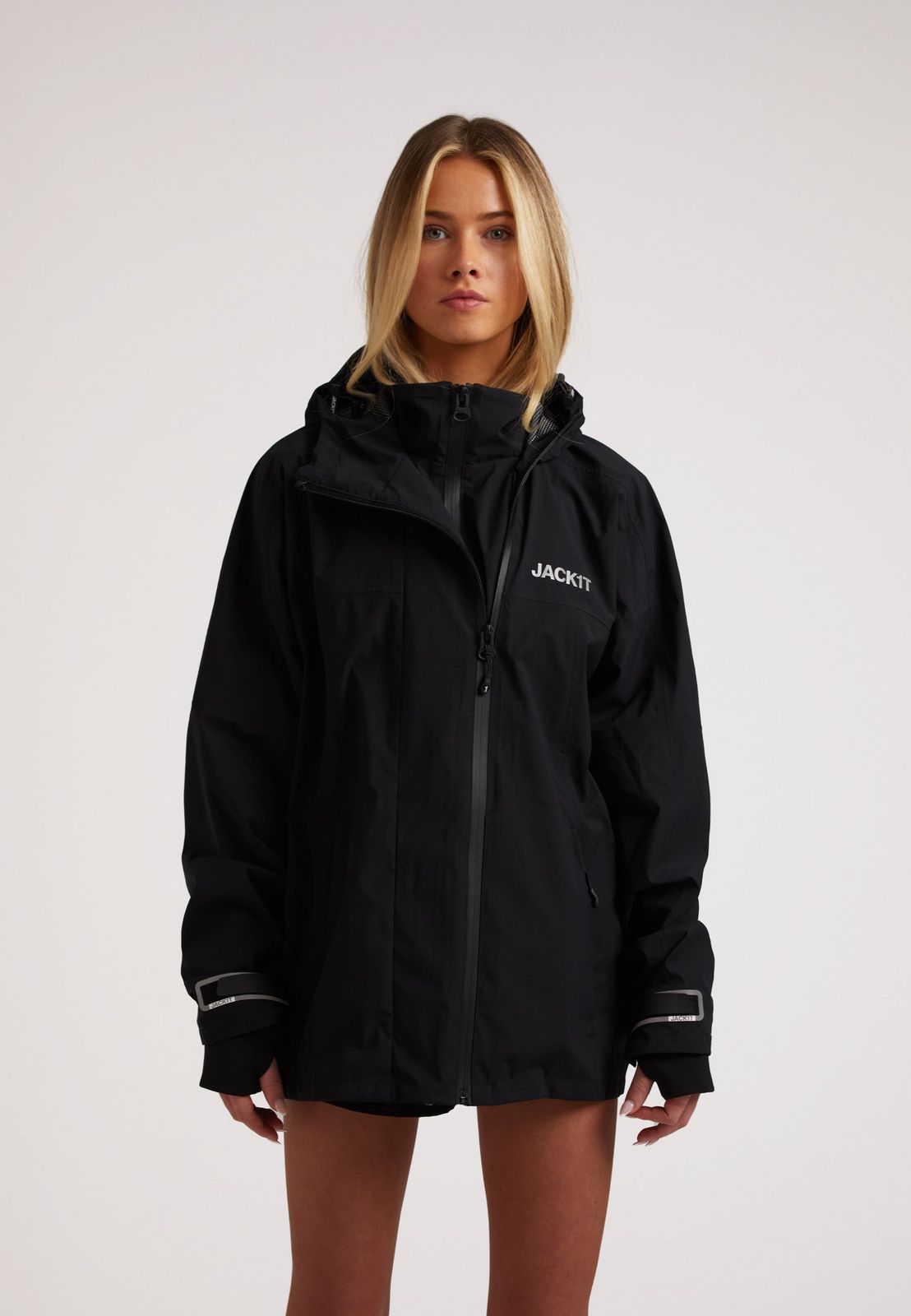 HELIO Jacket