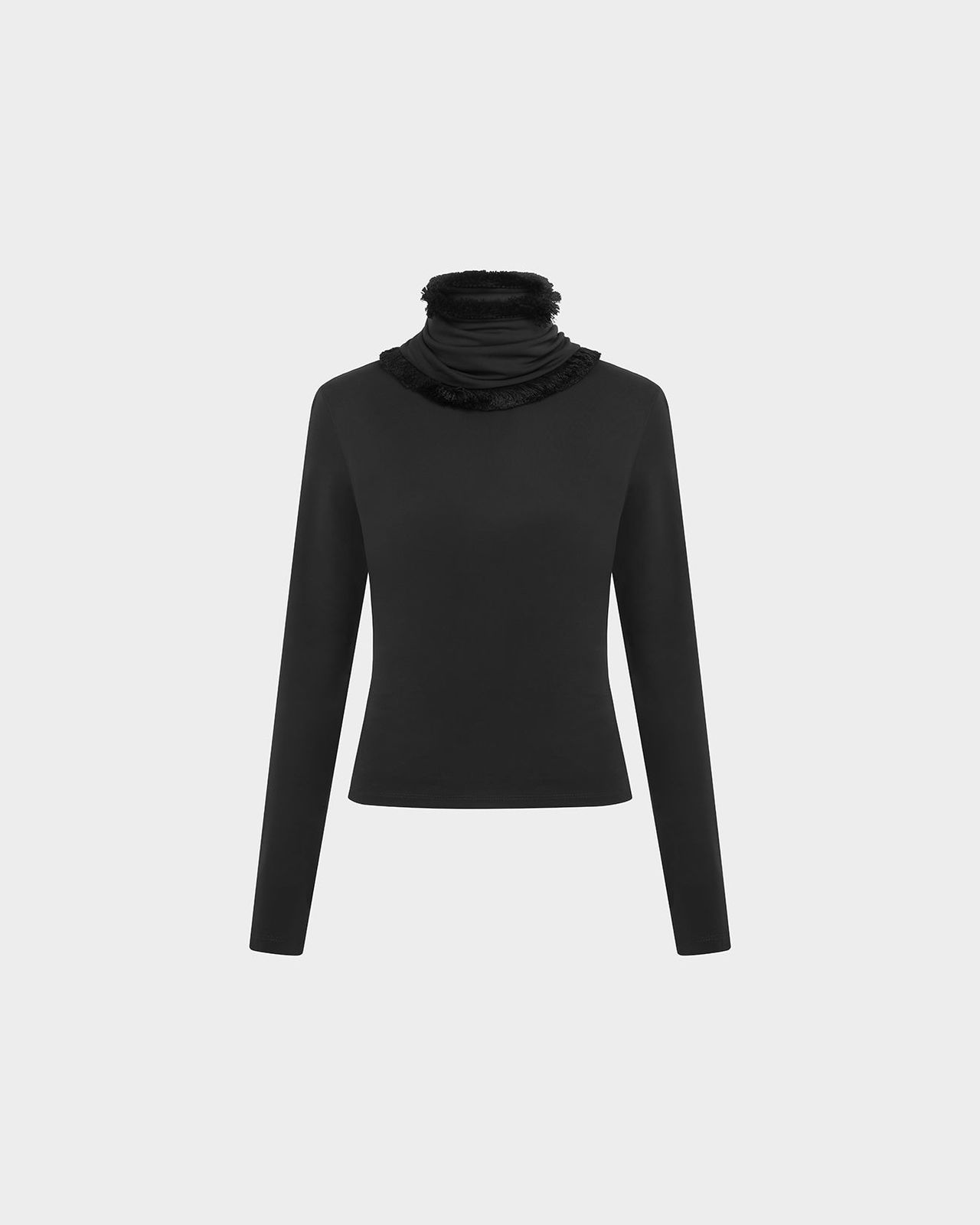 Jori Top in Viscose Jersey