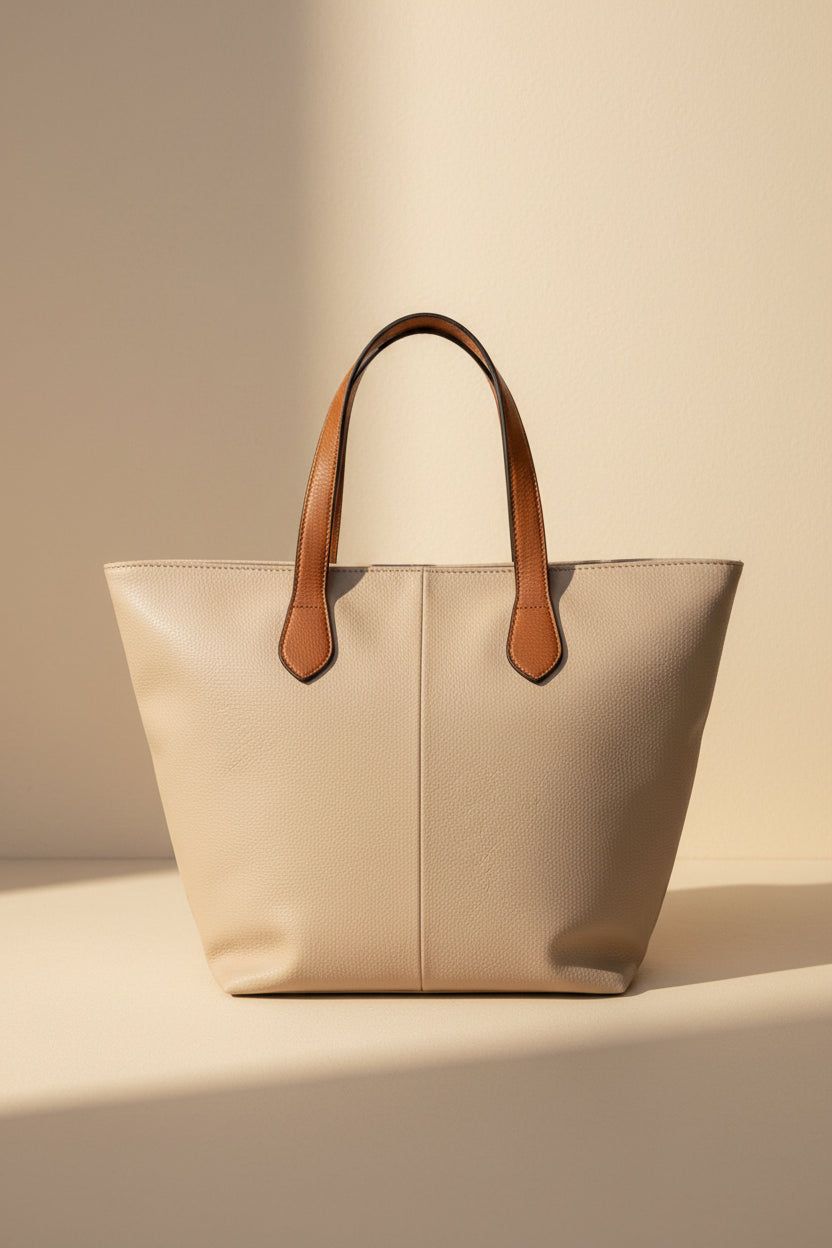 SNOB Classic Shopper