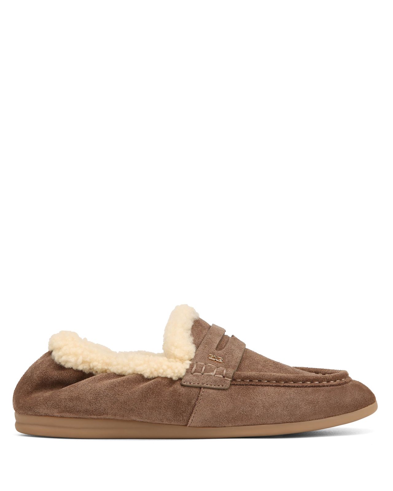 Myla Cotto Suede