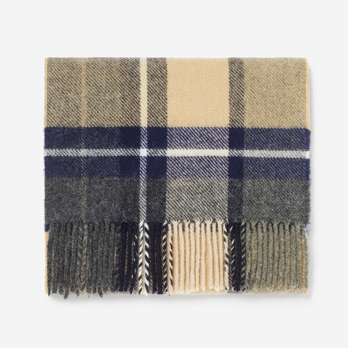 Knill Navy/stone