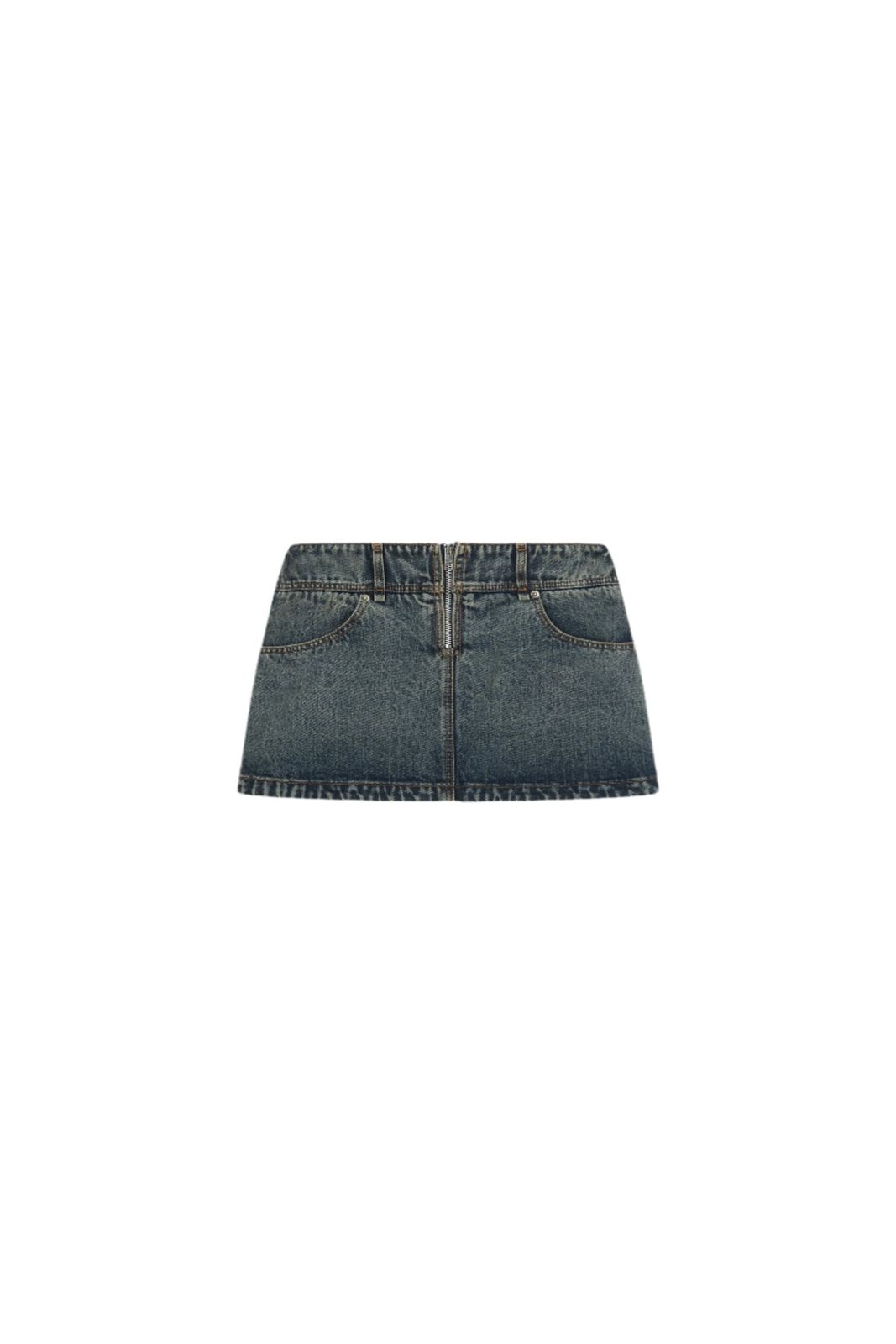 FUSE MINI SKIRT MARBLE