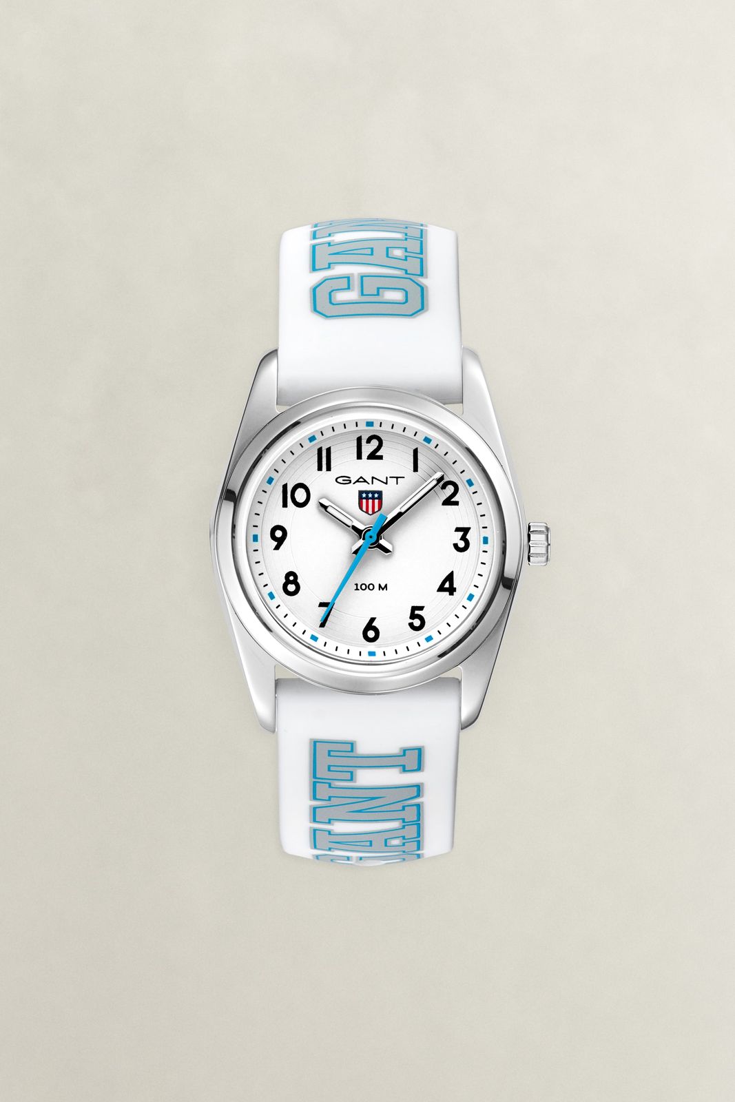 Graduate Watch - EGGSHELL