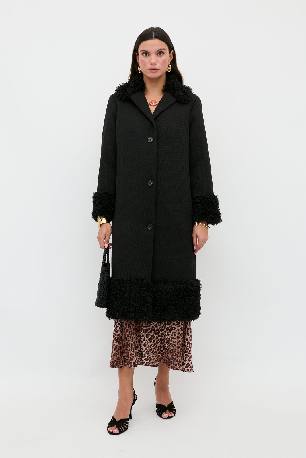 Diara - Black