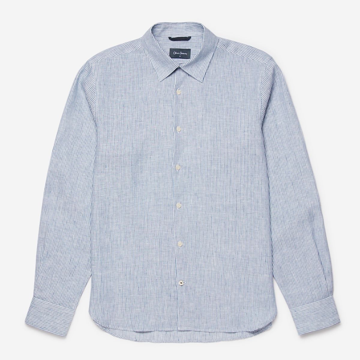Hawkesworth Blue/white