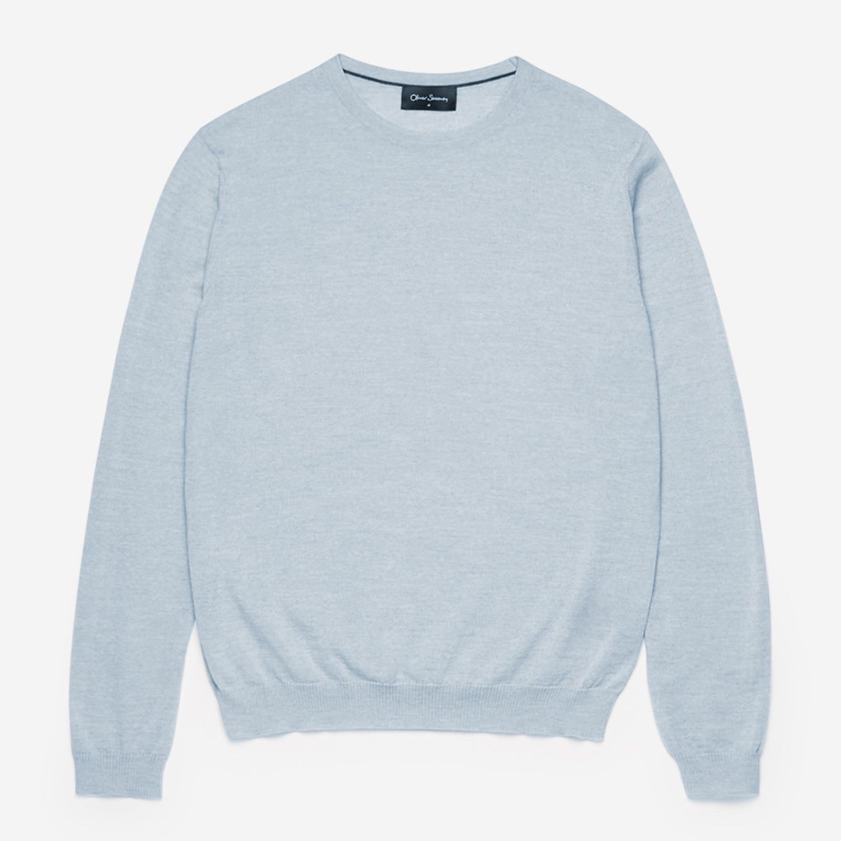 Camber Pale Blue