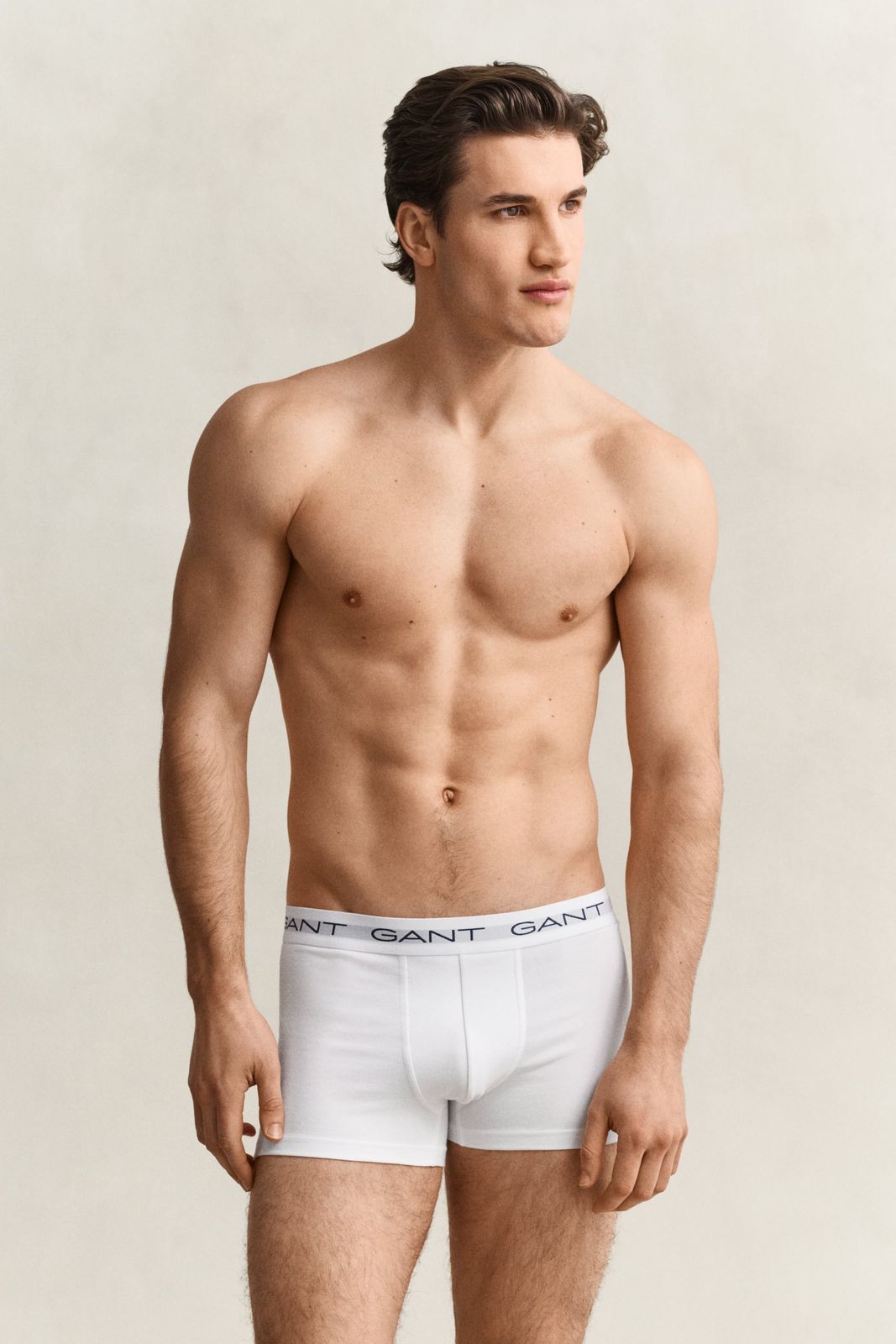 3-pack Trunks - Marine