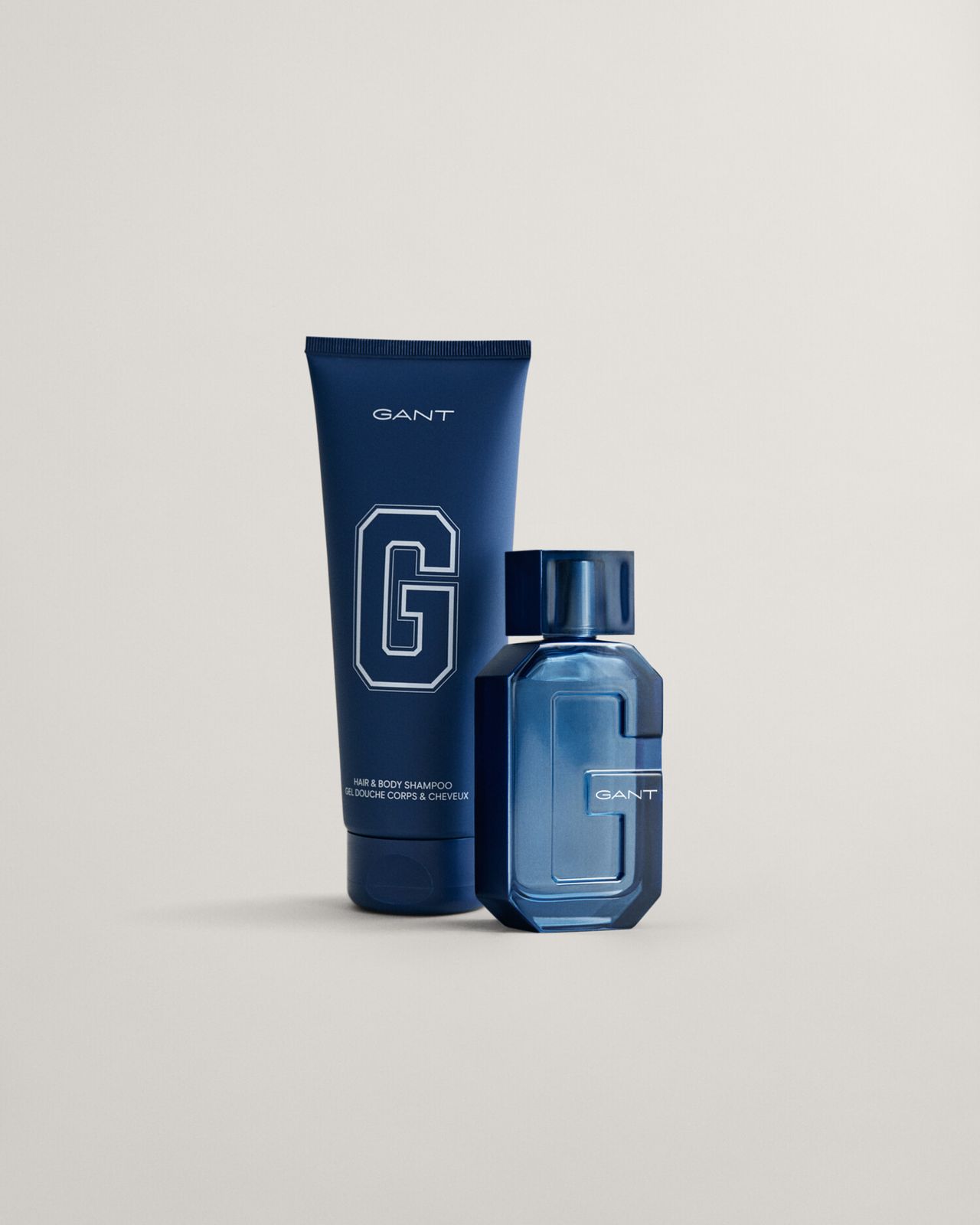 GANT Eau de Toilette Gift Set - EVENING BLUE
