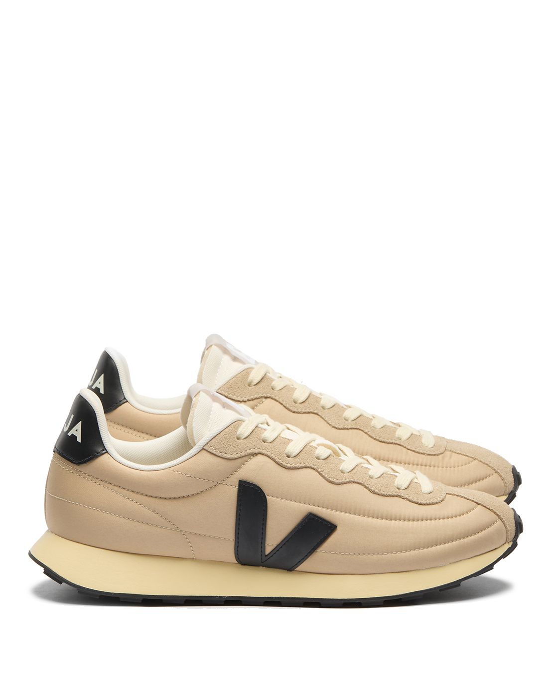 W Belem Almond/Black Nolyn RM3422368A