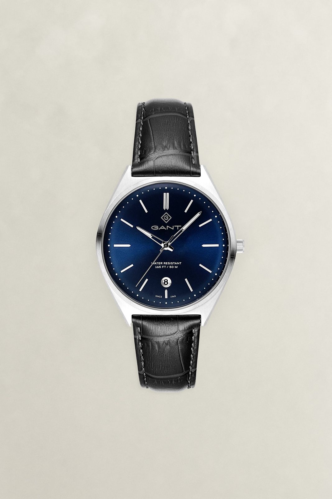 Abington Watch - CLASSIC BLUE