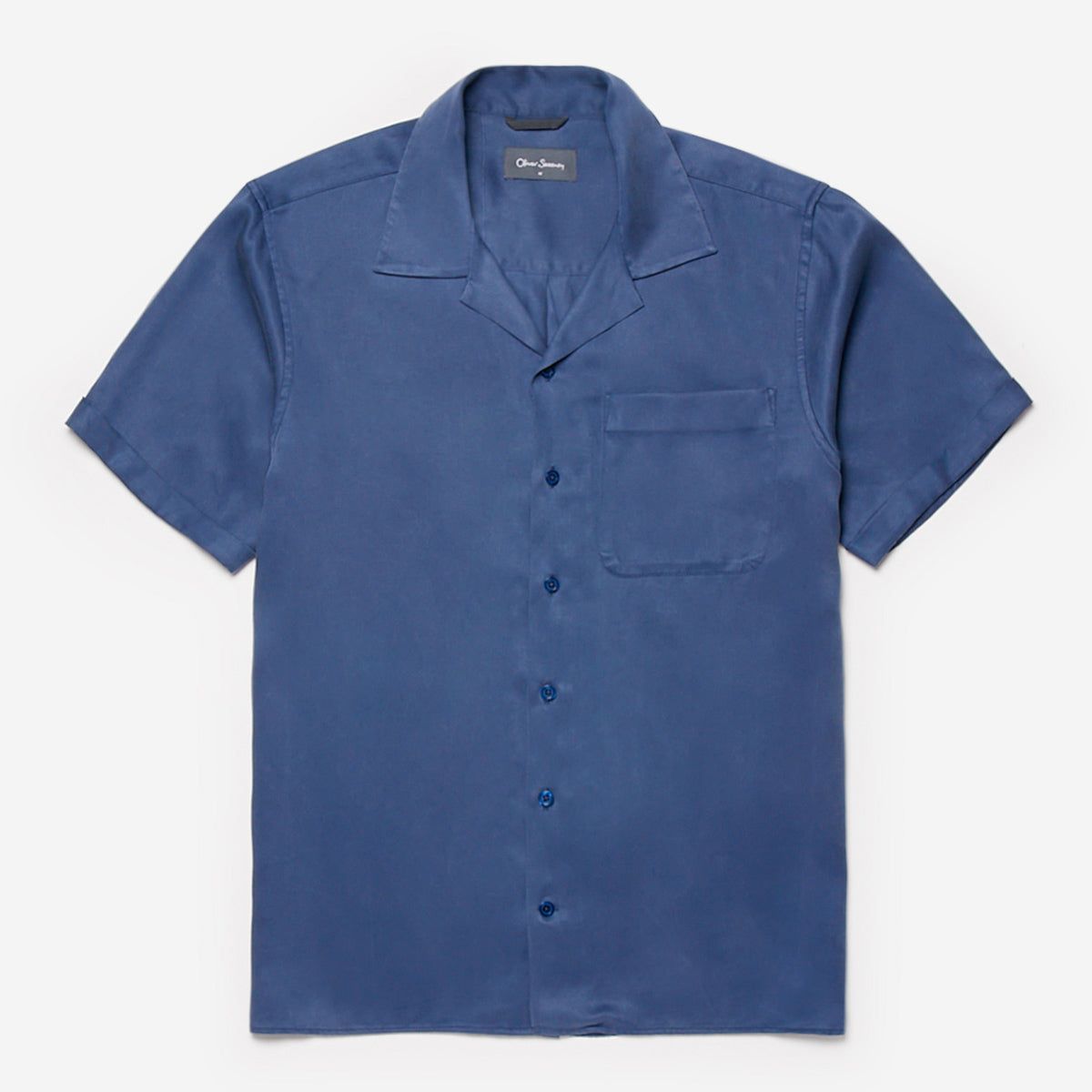 Ravenshead Blue