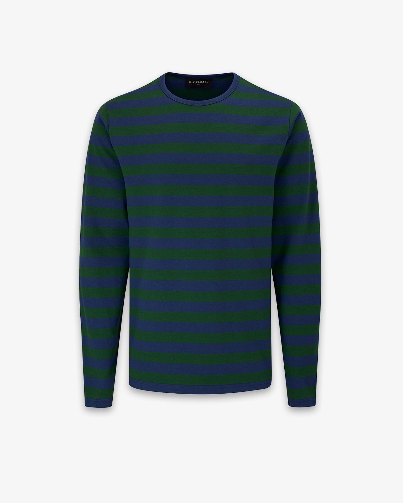 Men's Long Sleeve Top
