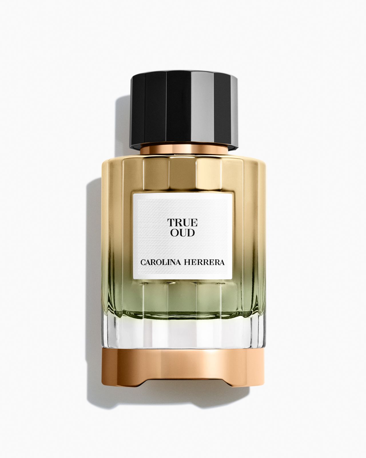 True Oud 100ml Eau de Parfum