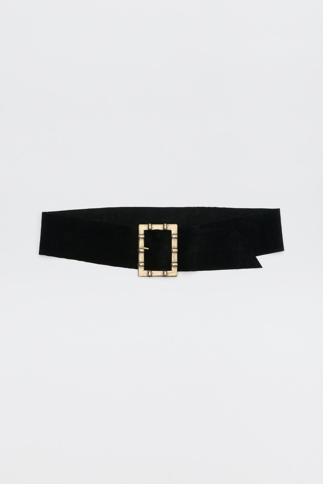 Helga - Black