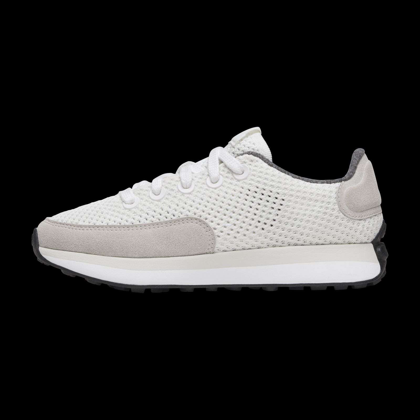 Women's Varsity Airy - Blizzard (blizzard Sole)