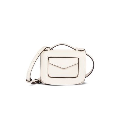 AIMÉE micro off white
