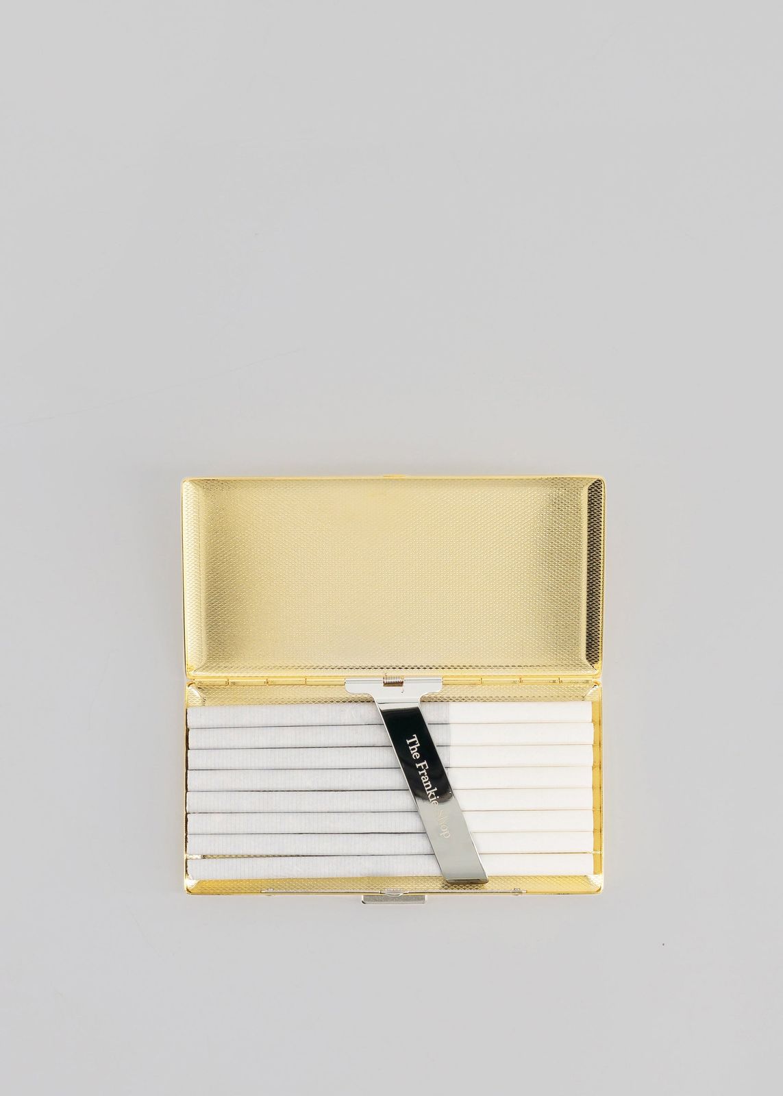 TFS Multi-use Gold Case
