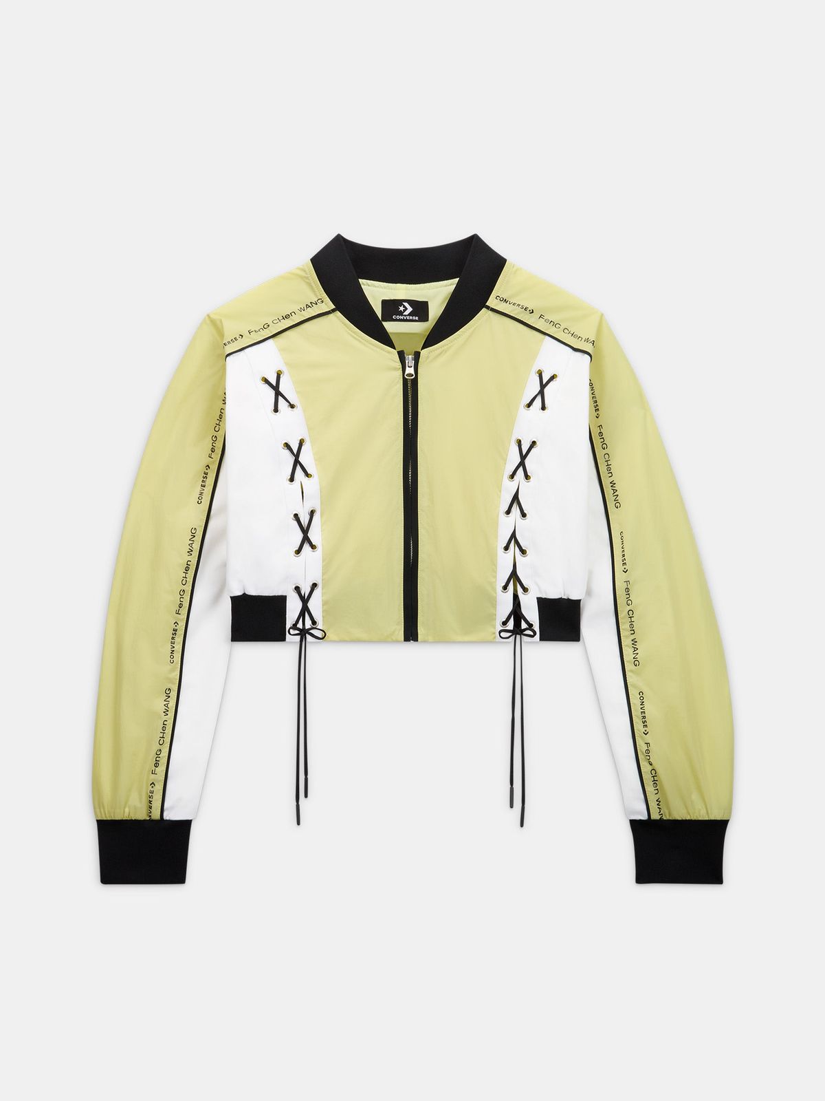 CONVERSE x FENG CHEN WANG JACKET