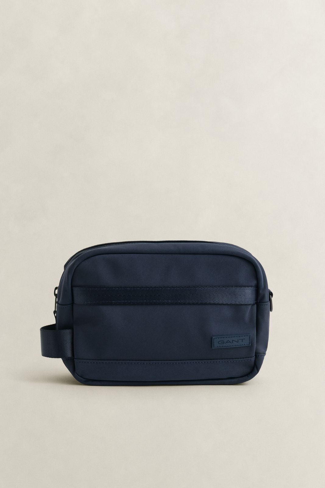 Essential Toiletry Bag - EVENING BLUE