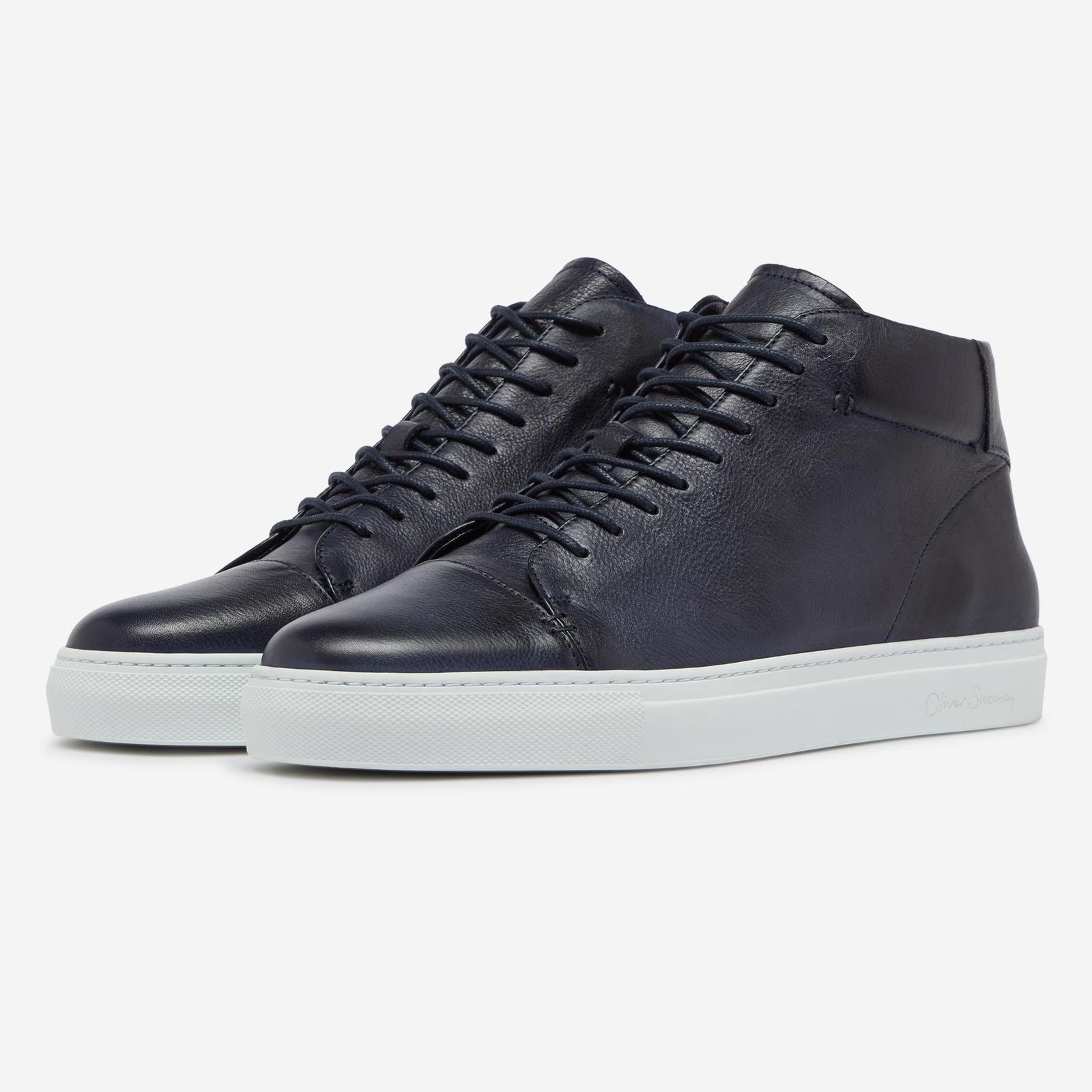 Novas Dark Navy