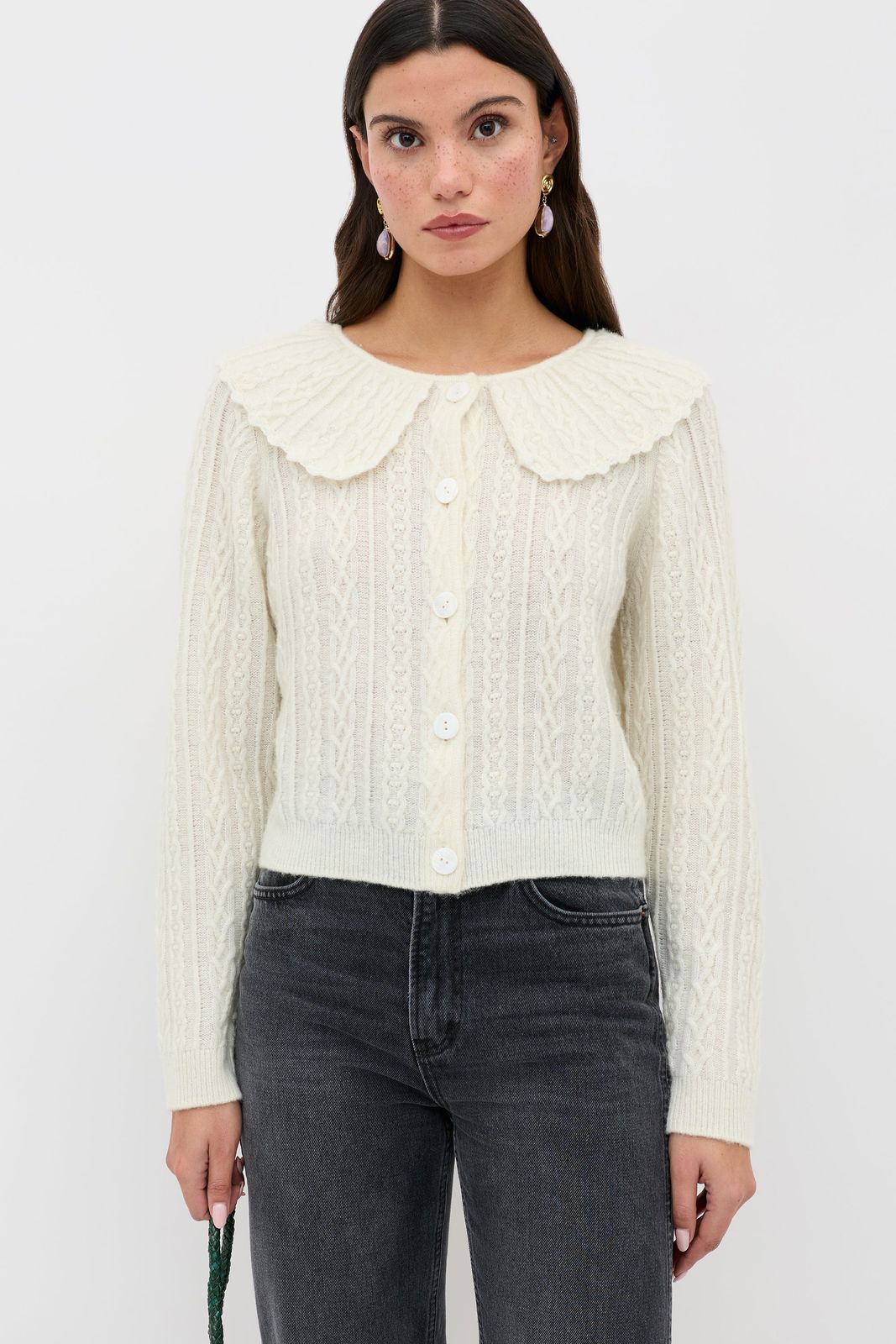 Jelena - Cream