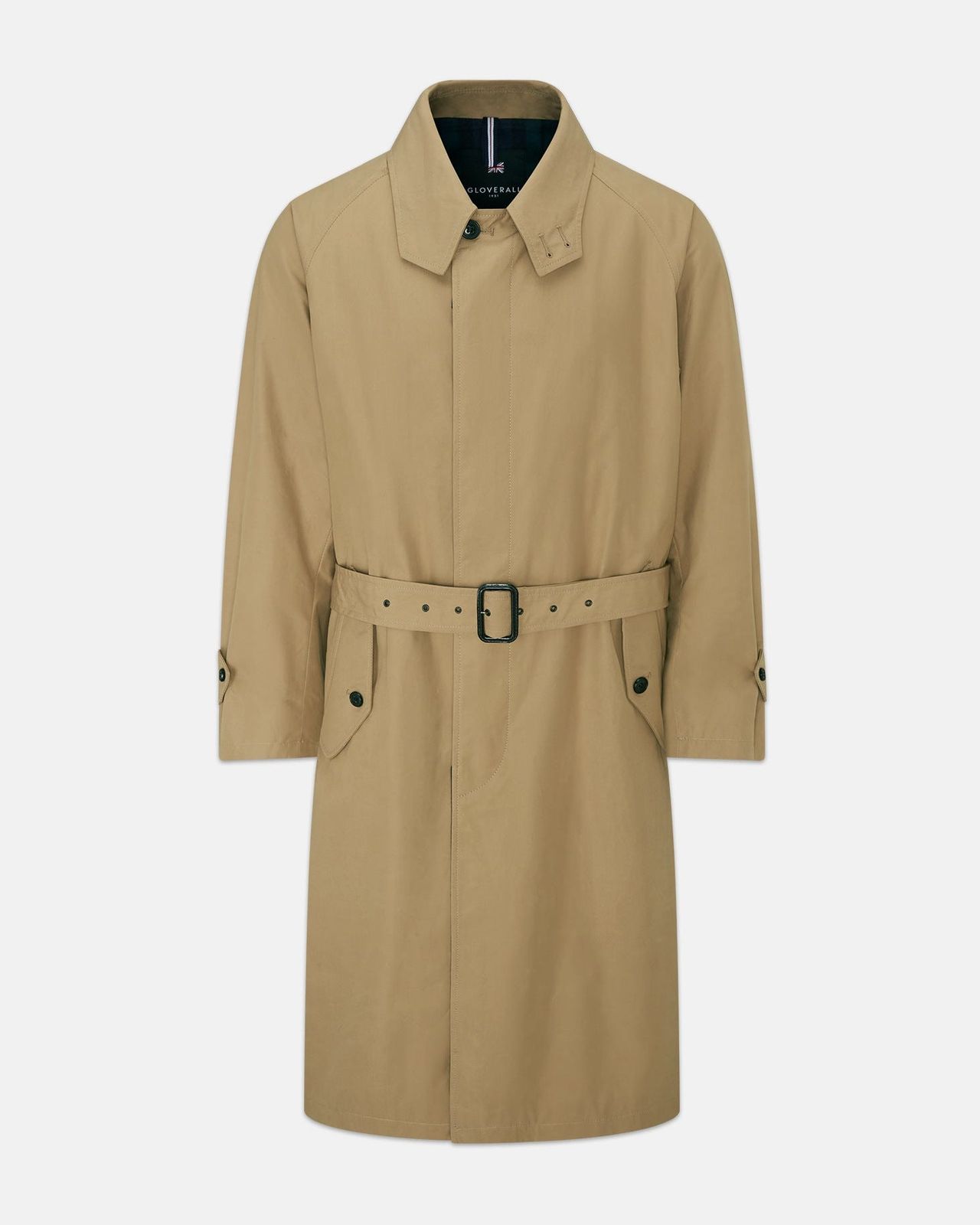 Men's Palmer Rain Mac