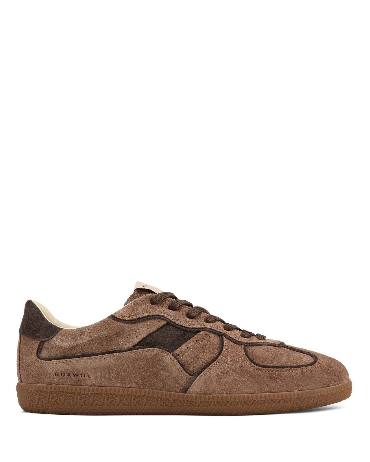 October-M Cotto Suede