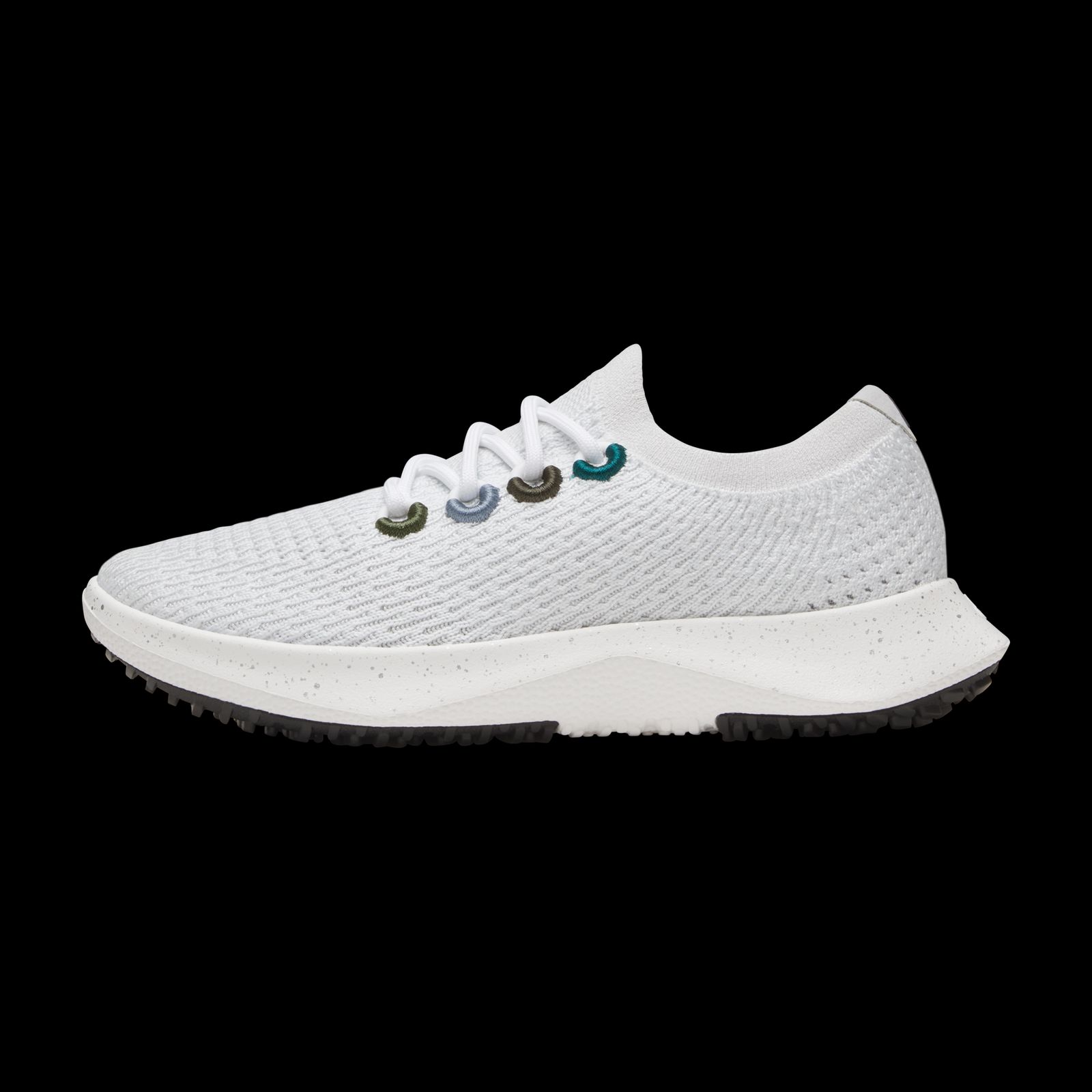 Women's Tree Dasher 2 - Blizzard/chromatic (blizzard Sole)