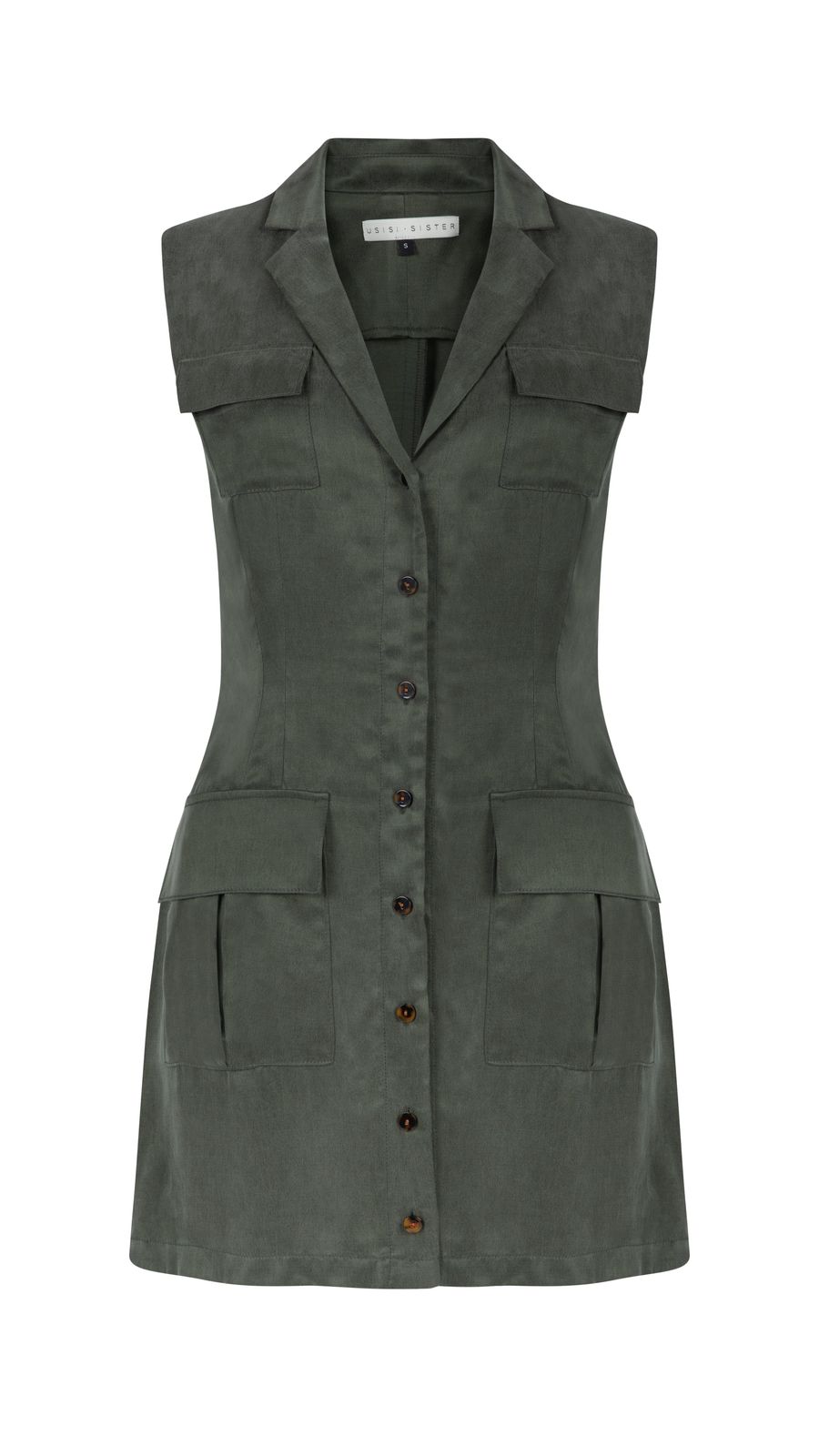 Harriet Dress