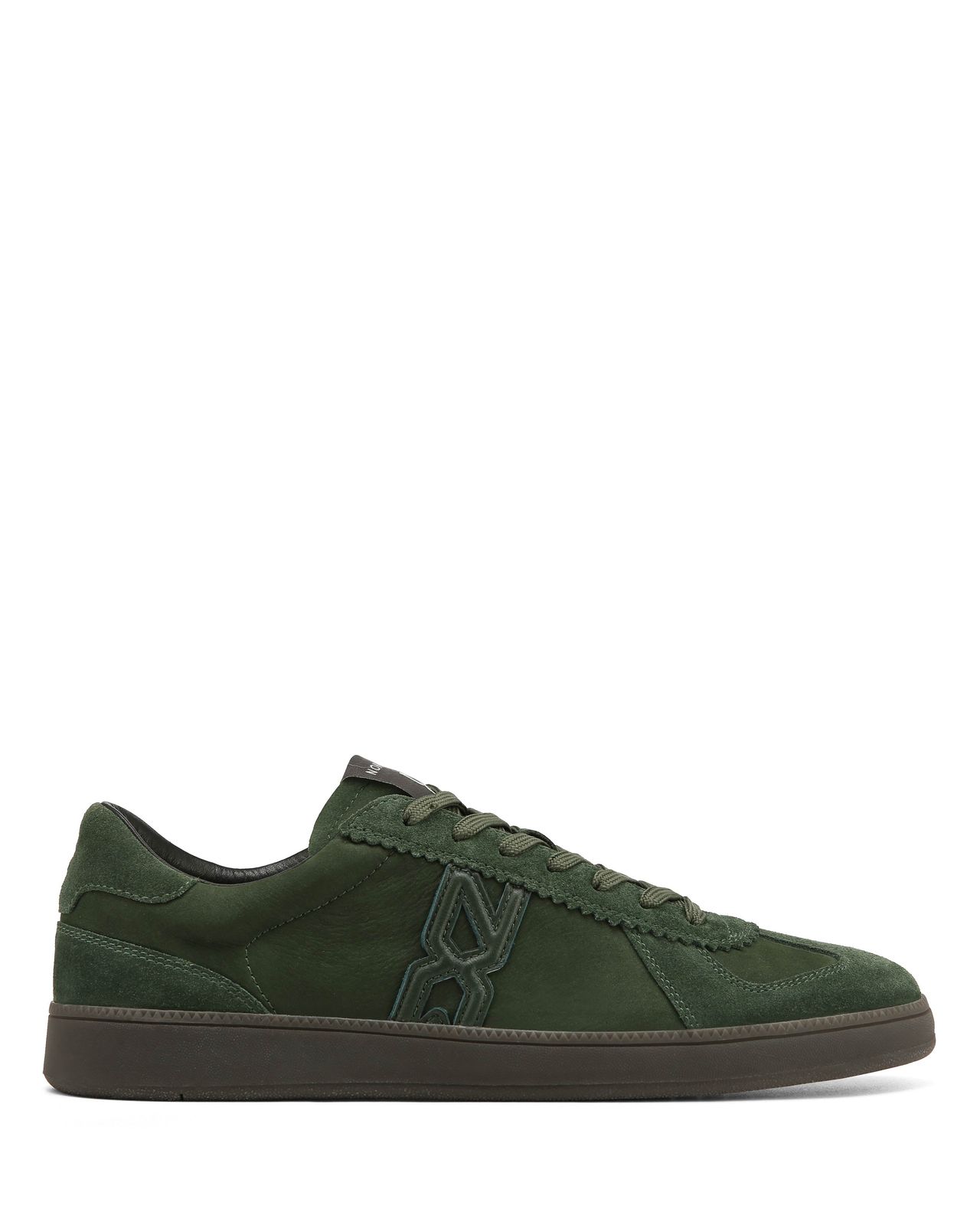 Hero-M Bottle Nubuck/Suede