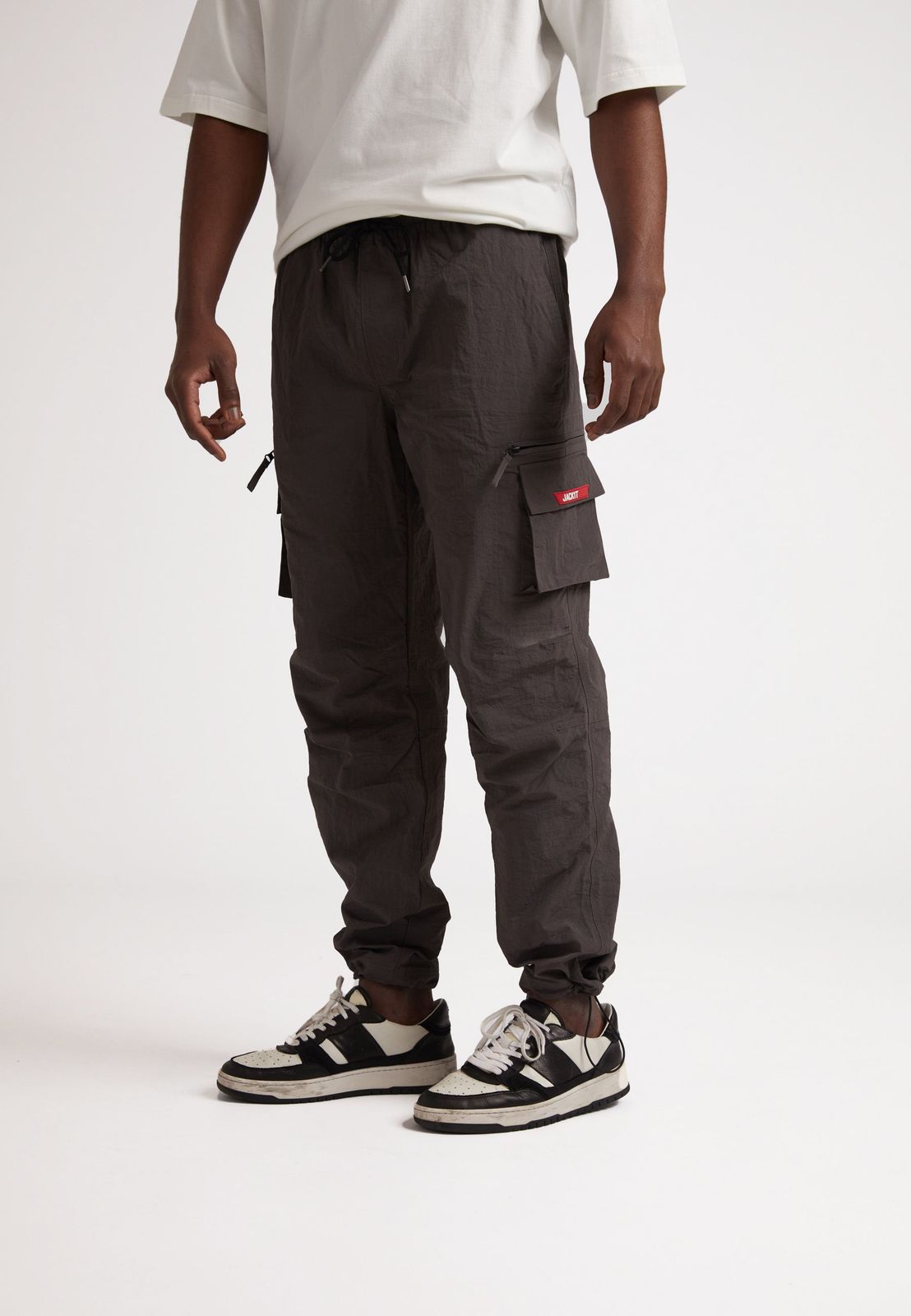 JACK1T Tech Cargo Pants