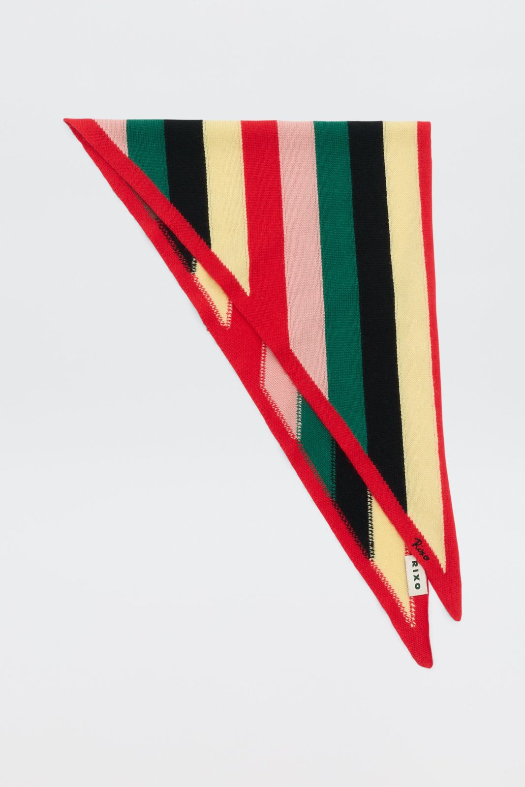 Lianora - Sailor Stripe Multi