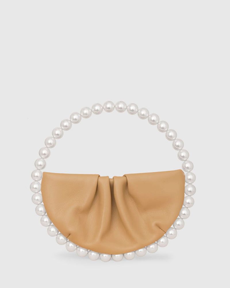 Beige Pearl Eternity