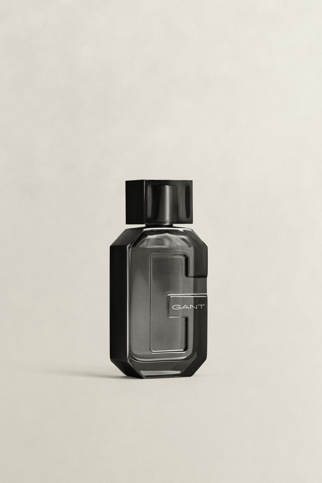 Gant Midnight Eau de Parfum - PEWTER GREY