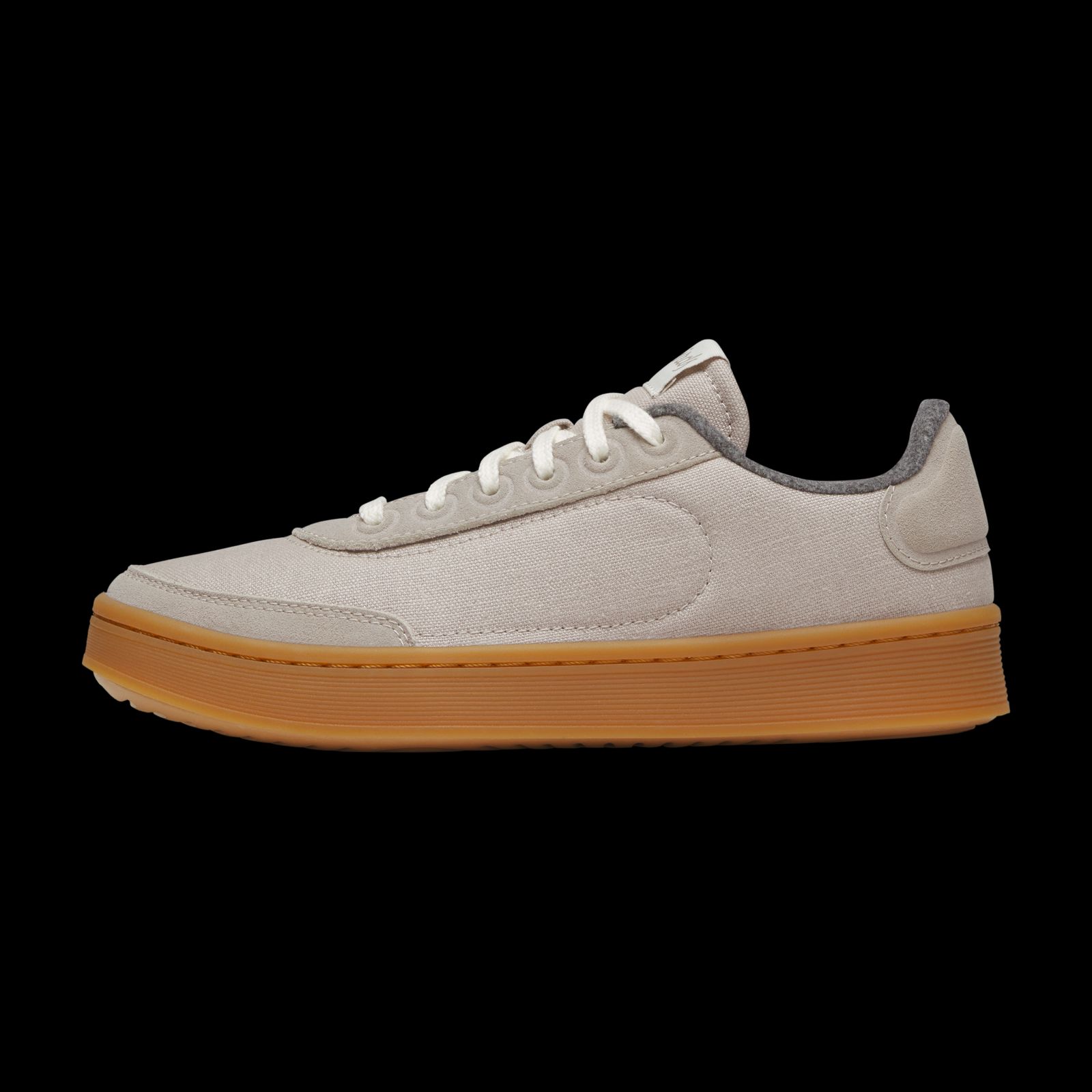 Men's Varsity Cruiser - Mushroom (medium Gum Sole)