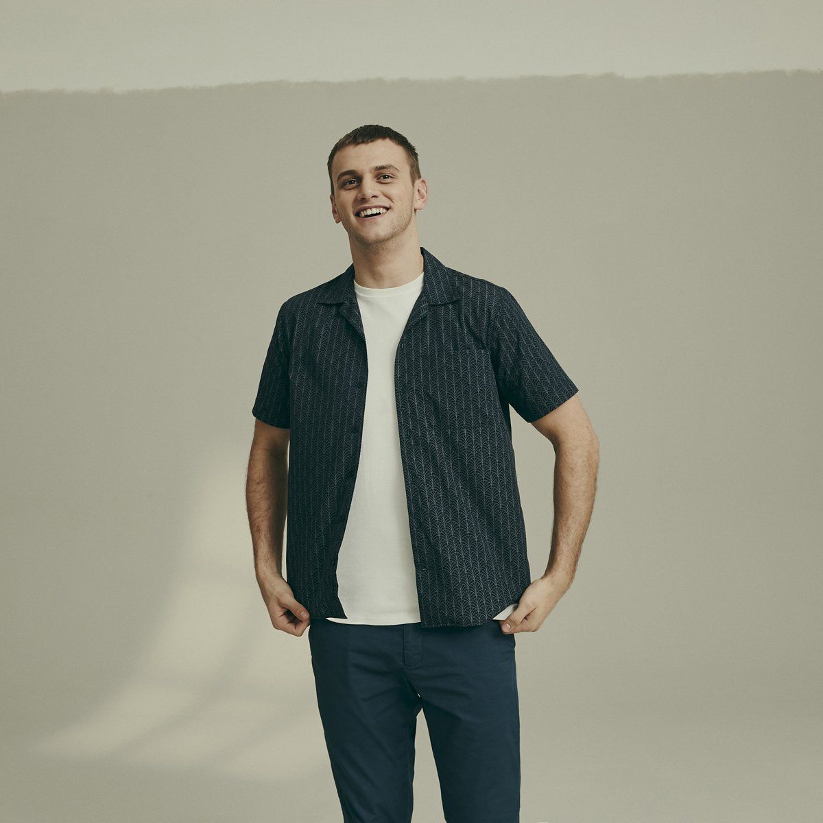 Thoresway Navy