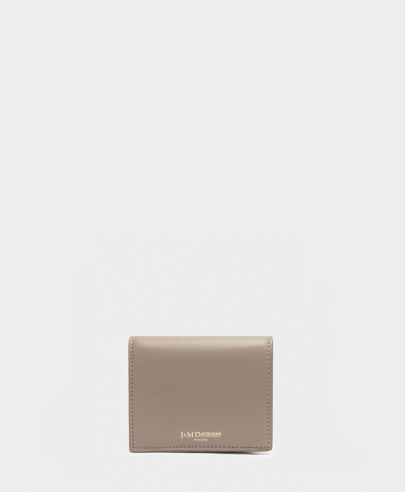 Bi-fold Wallet