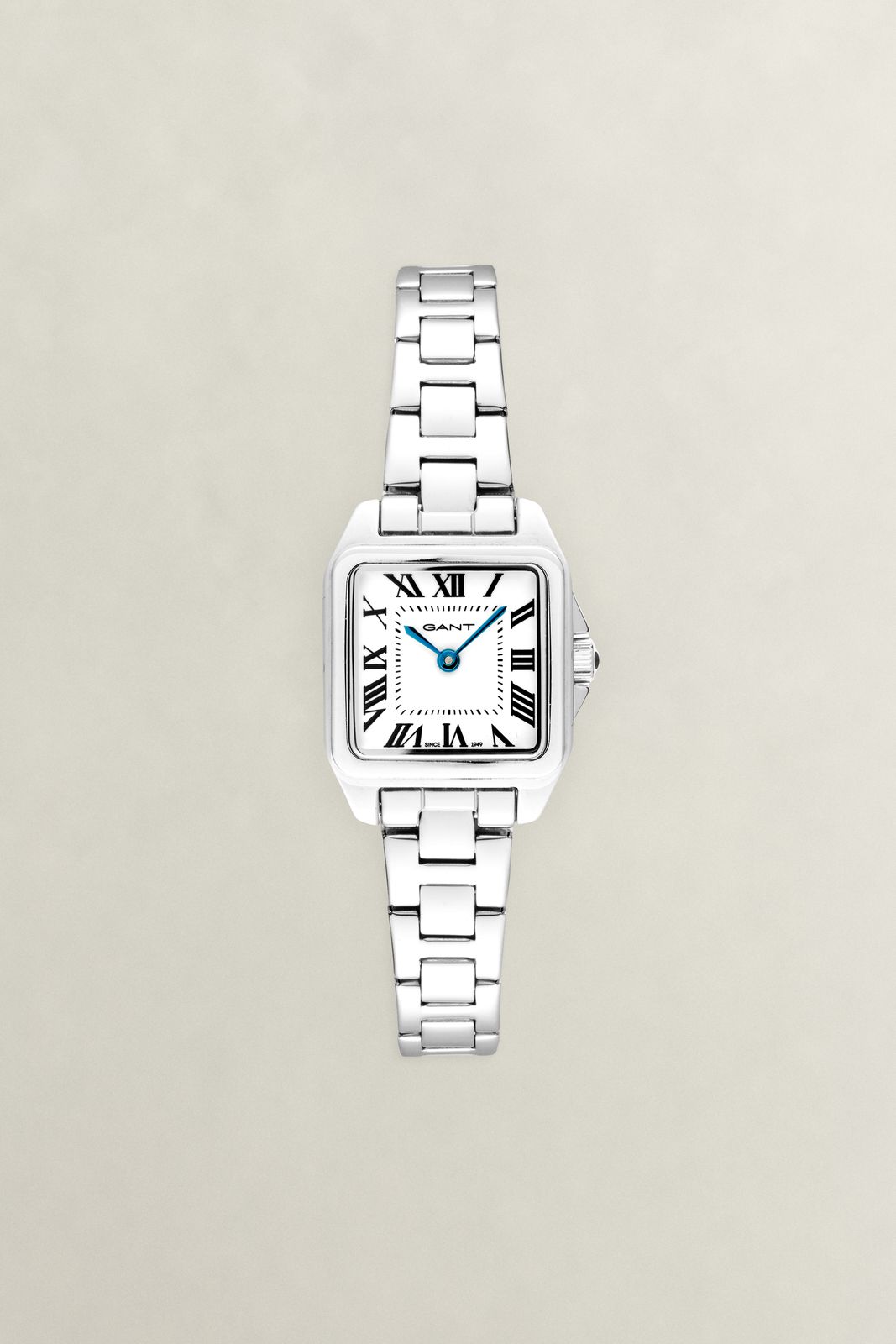 Seneca Watch - WHITE