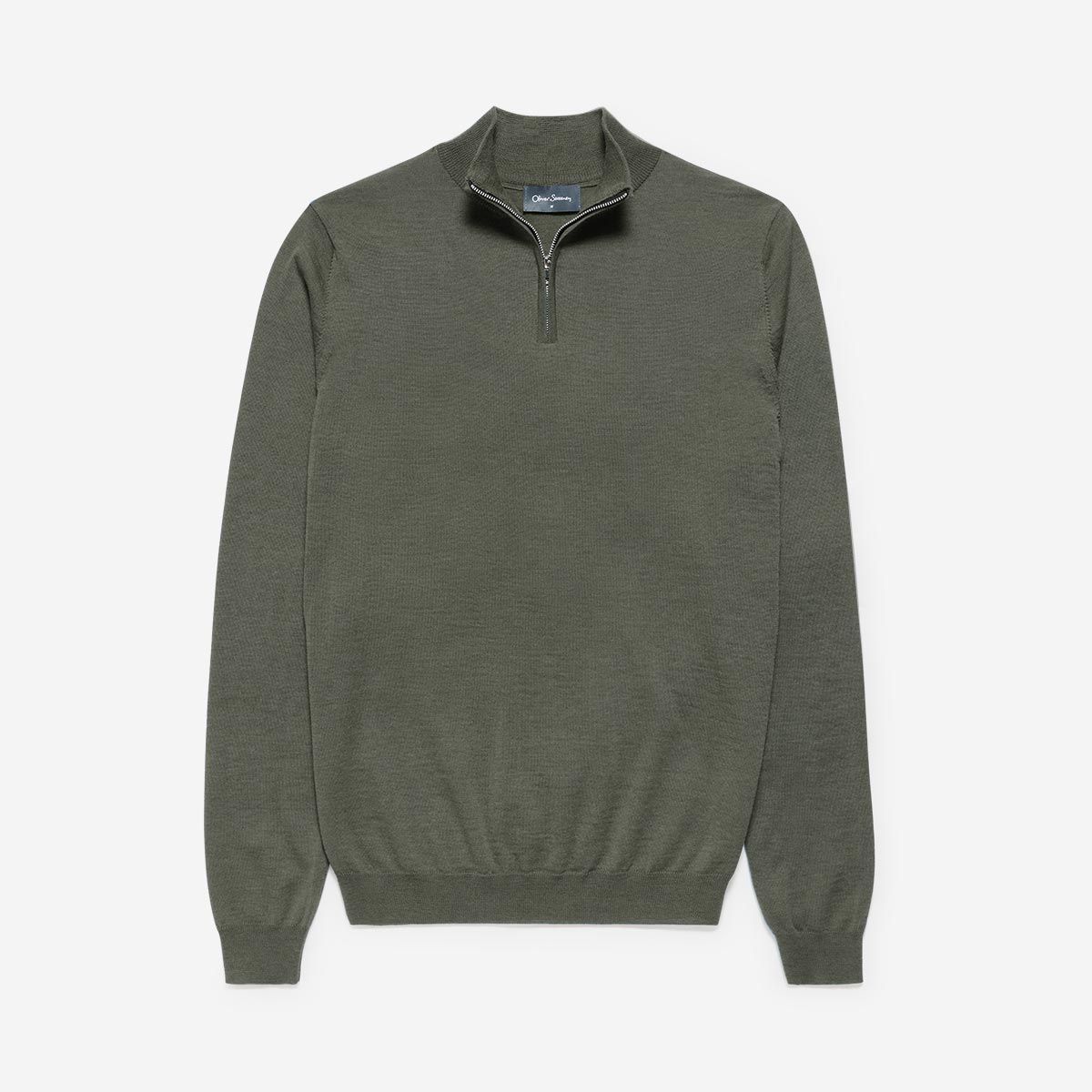 Curragh Khaki