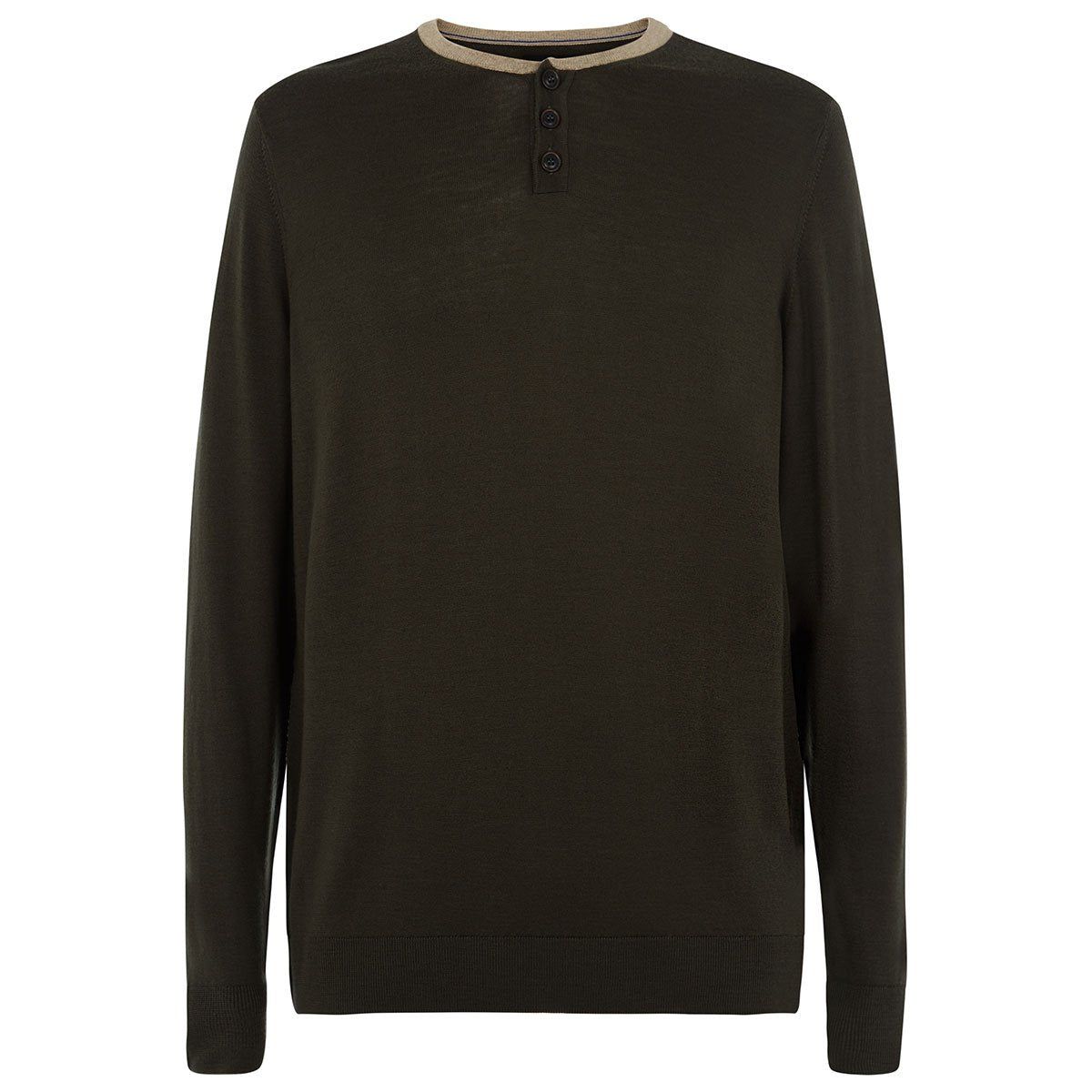 Gordo Dark Green